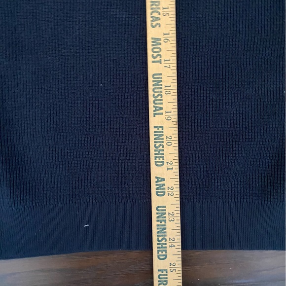 New with Tag Outerknown Nostalgic sweater men’s size M, L, XL - Picture 6 of 15